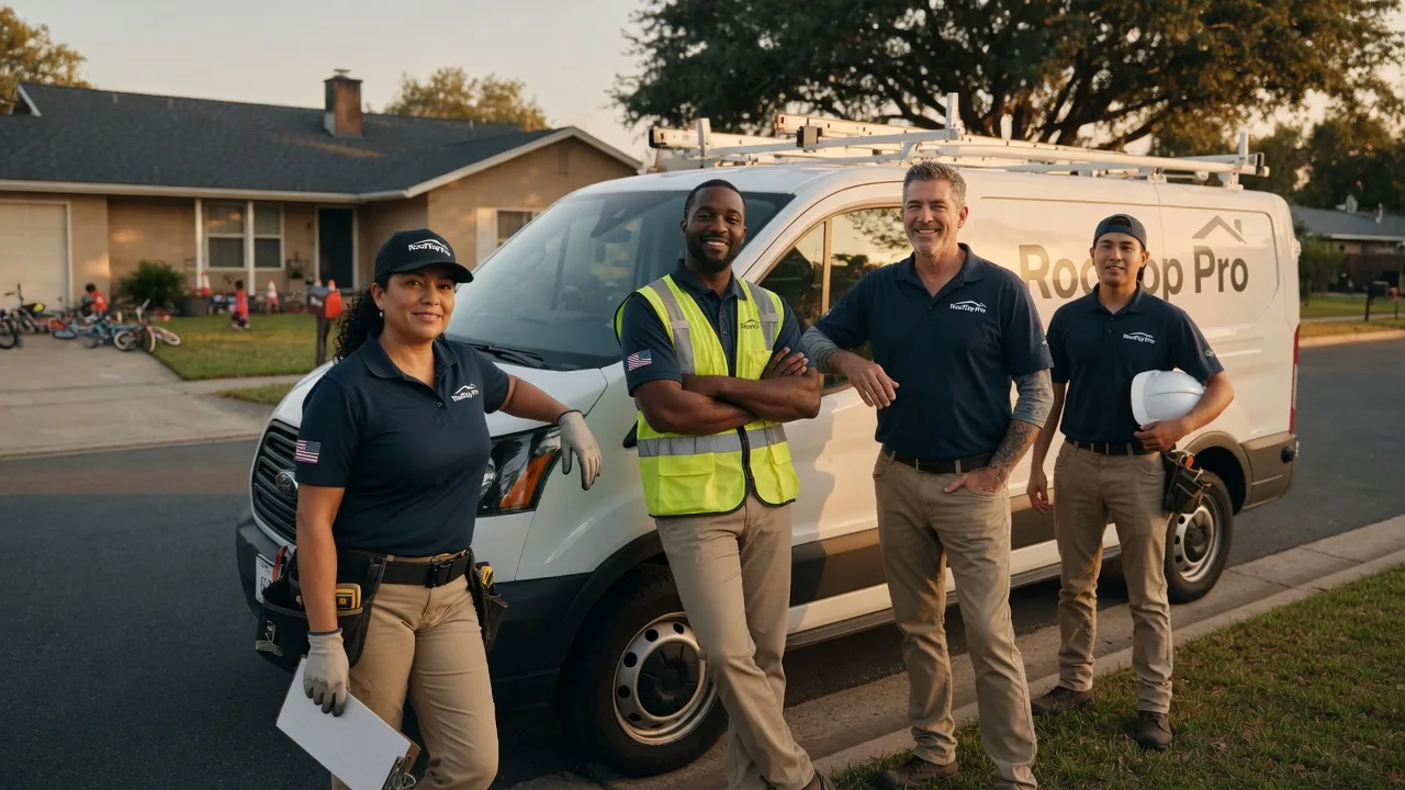 Roof Repair in Williams, MN near me